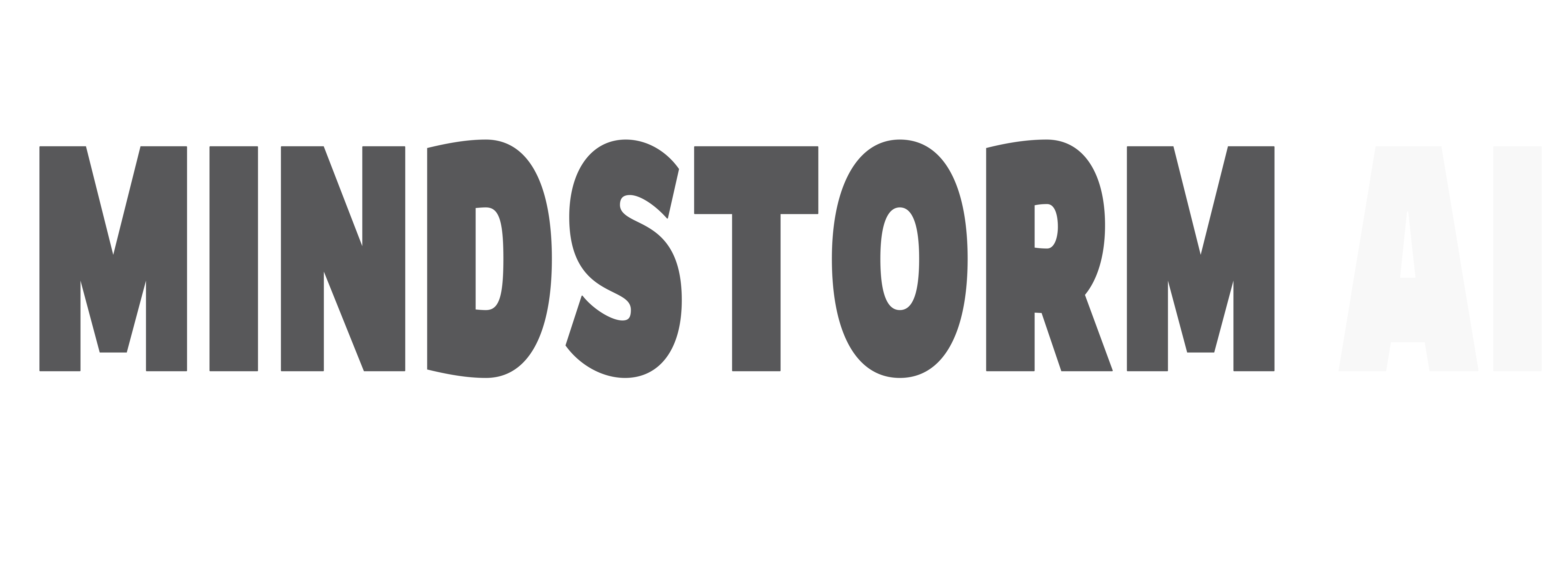 MINDSTORM AI